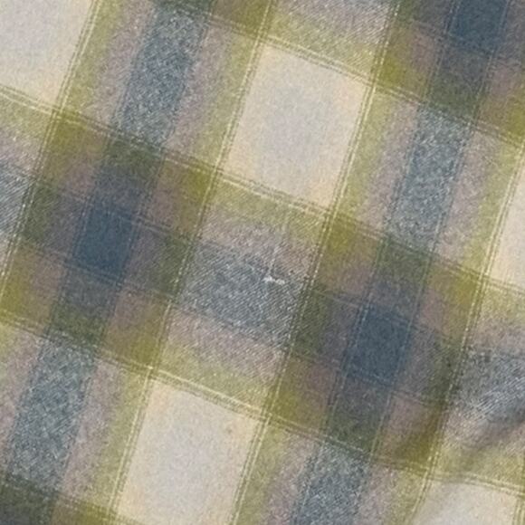 Pendleton Wool Hooded Jacket - Picture 7 of 8